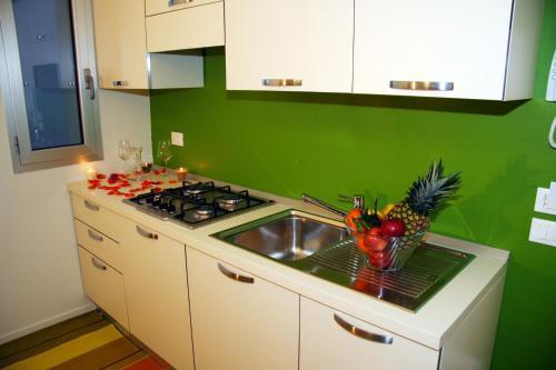 Residence Opera Rimini Ngoại thất bức ảnh