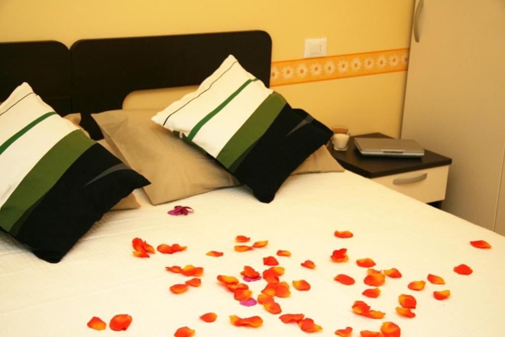 Residence Opera Rimini Phòng bức ảnh