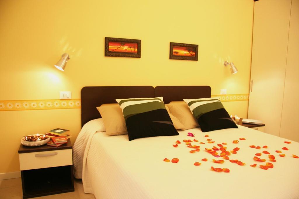 Residence Opera Rimini Phòng bức ảnh