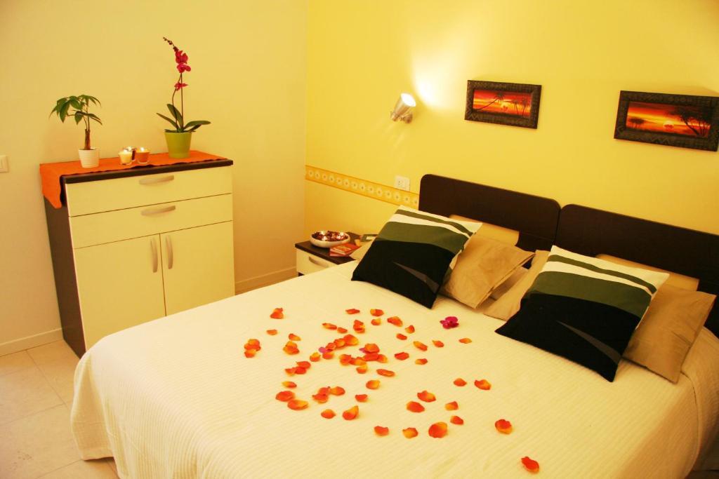 Residence Opera Rimini Phòng bức ảnh