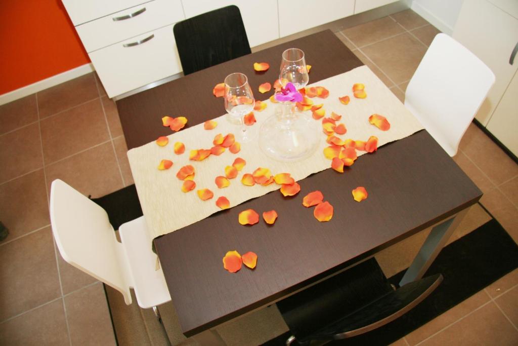 Residence Opera Rimini Phòng bức ảnh