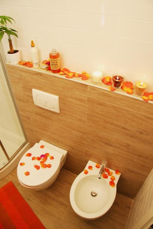 Residence Opera Rimini Phòng bức ảnh