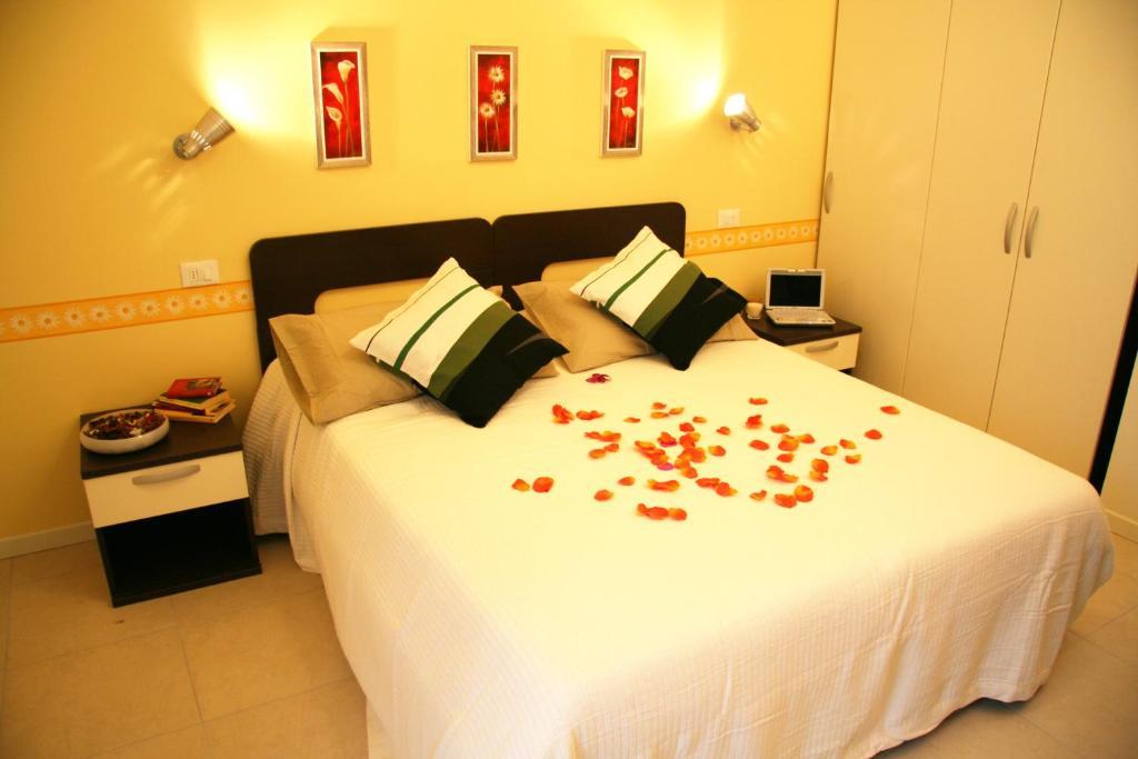 Residence Opera Rimini Phòng bức ảnh