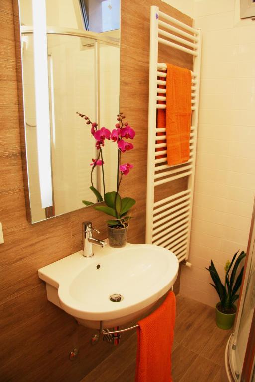 Residence Opera Rimini Phòng bức ảnh