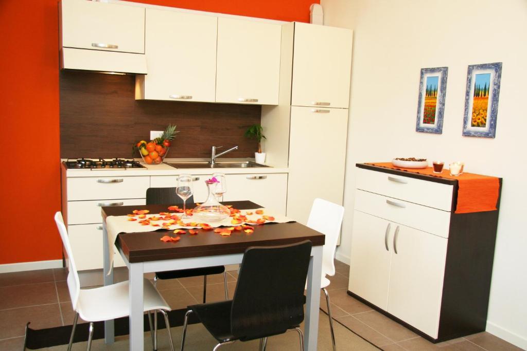 Residence Opera Rimini Ngoại thất bức ảnh