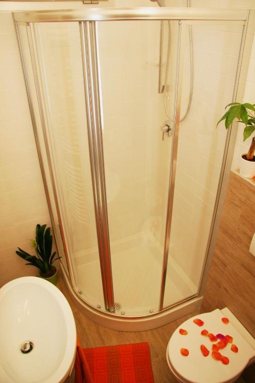 Residence Opera Rimini Ngoại thất bức ảnh