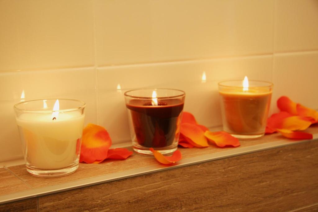 Residence Opera Rimini Ngoại thất bức ảnh