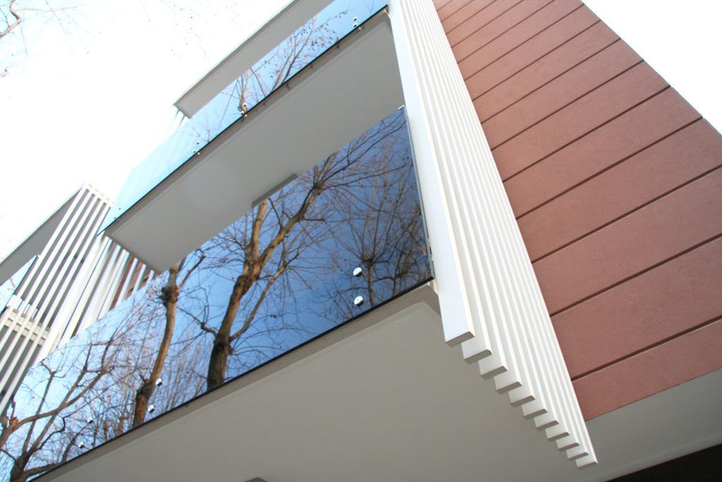 Residence Opera Rimini Phòng bức ảnh